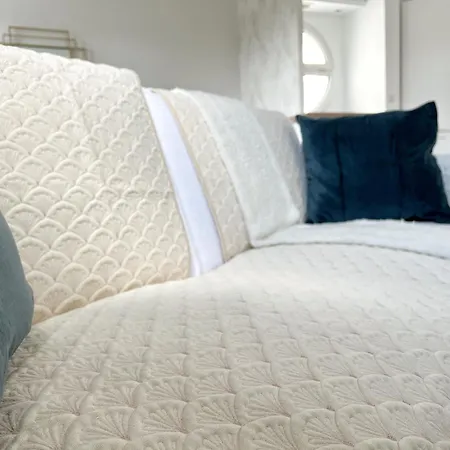 Le Saphir Apartment *