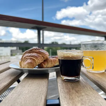 Lägenhet Le Saphir Rezé