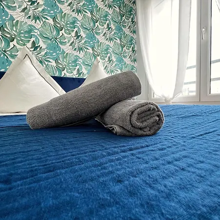 Le Saphir Apartment