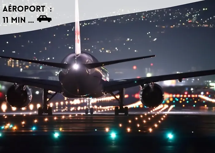 Lägenhet Le Saphir Rezé