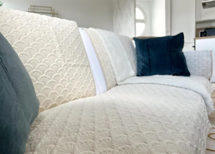 Le Saphir Lägenhet *