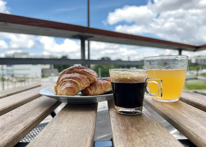 Lägenhet Le Saphir Rezé